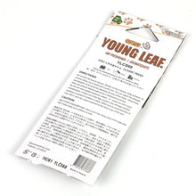 Load image into Gallery viewer, Corgi Classic Fresh Young Leaf Paper Hanging Air Freshener