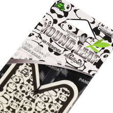 Load image into Gallery viewer, Young Leaf Panda Lemon Squash Paper Hanging Air Freshener