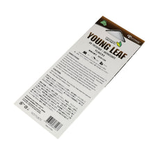 Load image into Gallery viewer, JDM New Driver Young Leaf Paper Hanging Air Freshener