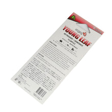 Load image into Gallery viewer, White Peach Paper Hanging Air Freshener - Young Leaf Rising Sun