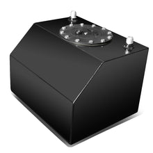 Load image into Gallery viewer, 4 Gallon Bottom-Feed Fuel Cell Gas Tank - Aluminum