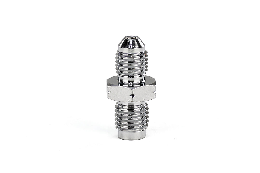 HPS Performance AN to Inverted Flare Adapter -3 to M10x1.0 AN306-05-4ST