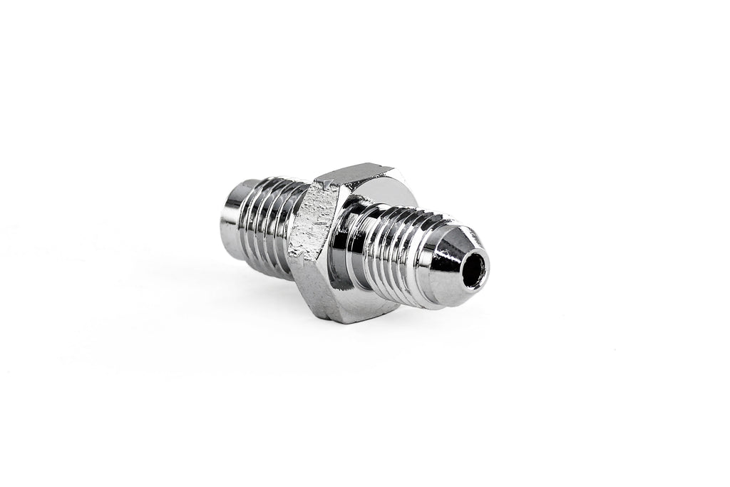 HPS Performance AN to Inverted Flare Adapter -3 to M10x1.25 AN306-05-5ST