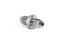 Load image into Gallery viewer, HPS Performance AN to Inverted Flare Adapter -3 to M10x1.25 AN306-05-5ST