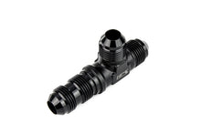 Load image into Gallery viewer, HPS Performance AN8048 Bulkhead tee adapter