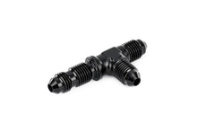 Load image into Gallery viewer, HPS Performance AN804-4 Bulkhead tee adapter