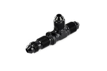 Load image into Gallery viewer, HPS Performance AN804-3 Bulkhead tee adapter