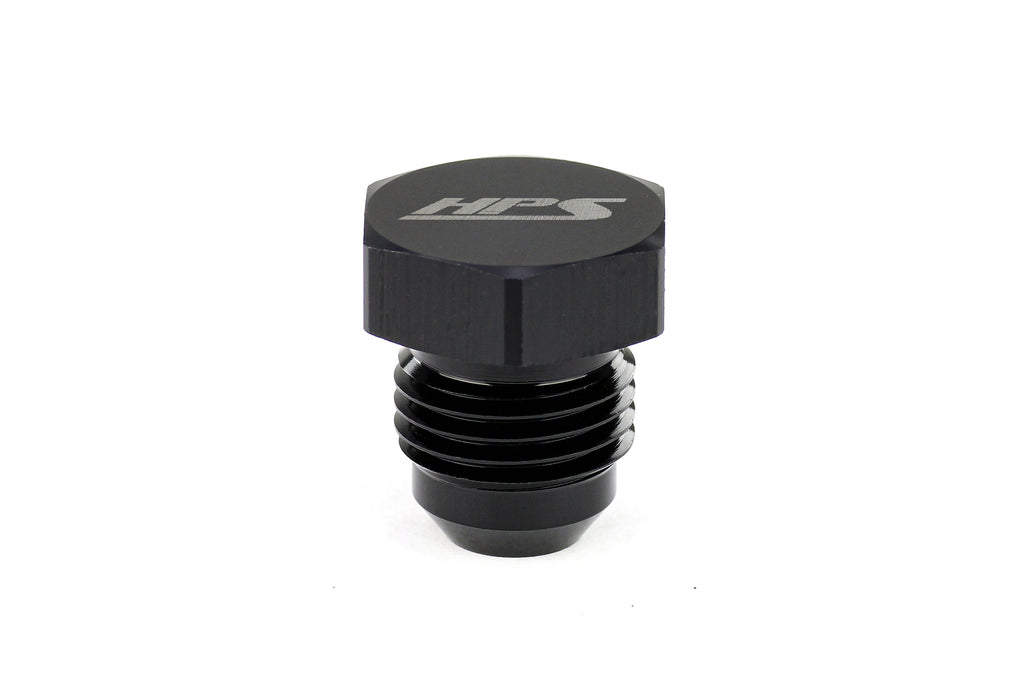 HPS Performance AN -8 Flare Plug AN8068