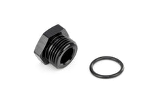 Load image into Gallery viewer, HPS Performance AN -10 Straight Thread Plug AN814-10