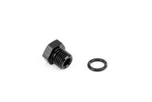 Load image into Gallery viewer, HPS Performance AN -4 Straight Thread Plug AN814-4