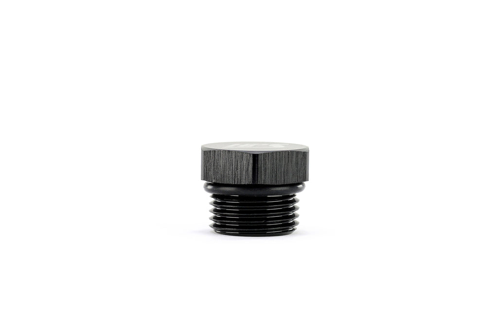 HPS Performance AN -6 Straight Thread Plug AN8146
