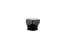 Load image into Gallery viewer, HPS Performance AN -6 Straight Thread Plug AN8146