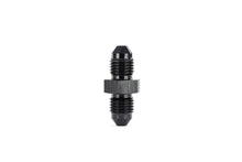 Load image into Gallery viewer, HPS Performance AN -3 Male to Male AN Union Adapter AN8153