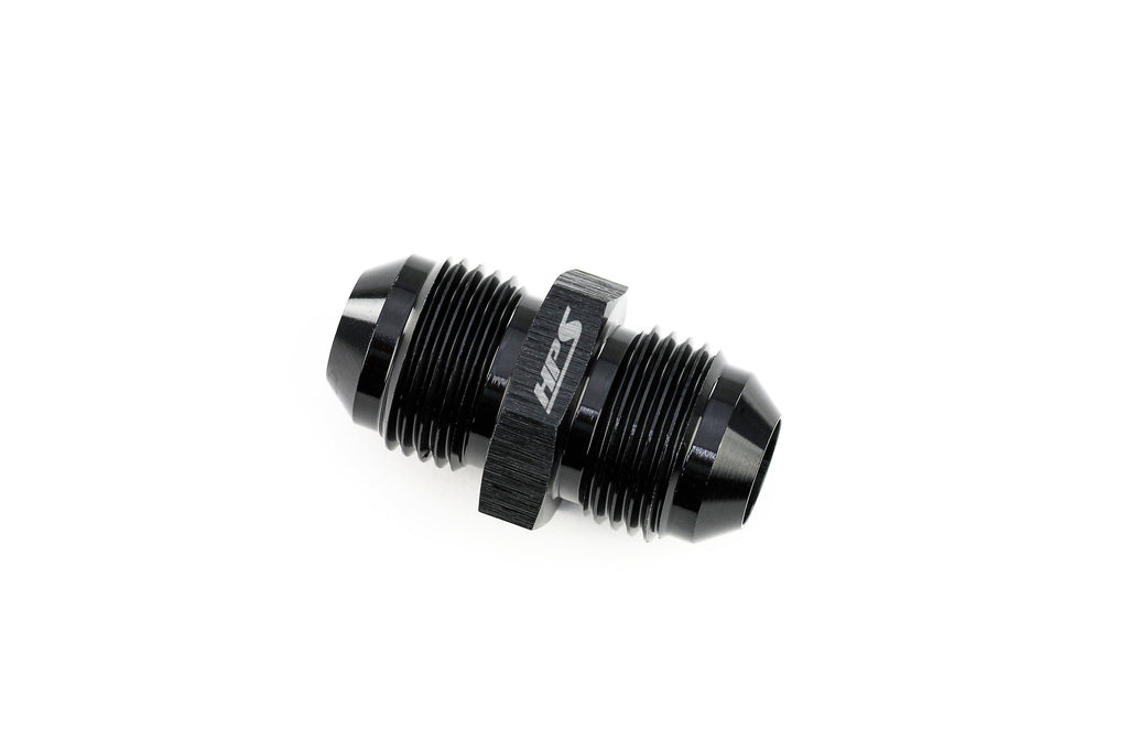 HPS Performance AN -8 Male to Male AN Union Adapter AN8158