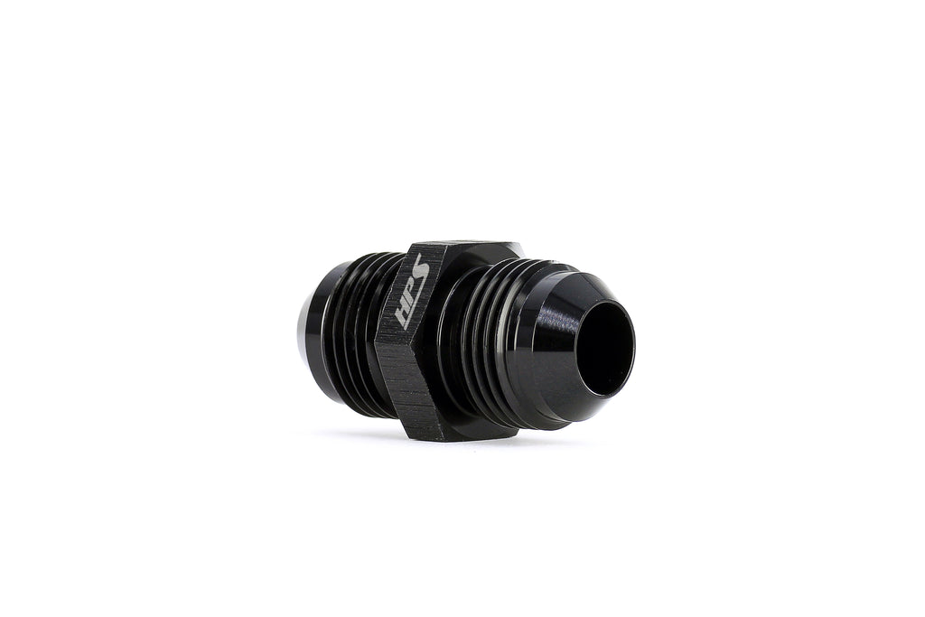 HPS Performance AN -8 Male to Male AN Union Adapter AN8158