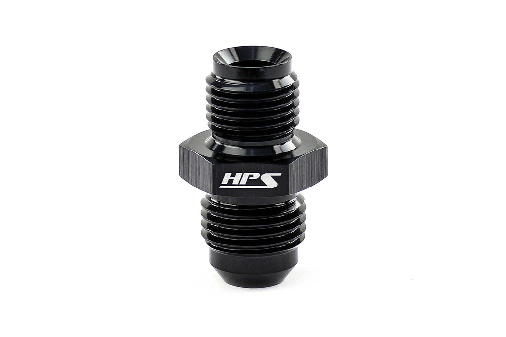 HPS Performance AN -6 to 1/2-20 Inverted Flare Adapter AN816-06-1220INV