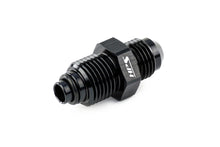 Load image into Gallery viewer, HPS Performance AN -6 to M14x1.5 Metric O-Ring Tip Adapter AN816-06-M1415INV