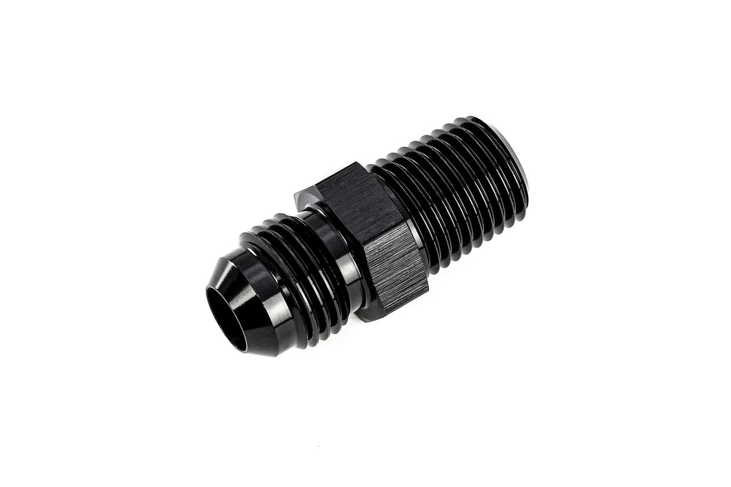 HPS Performance AN Flare -6 to M14x1.25 Metric Adapter AN816-6-M14125