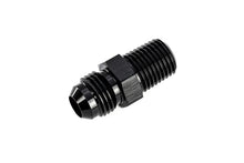 Load image into Gallery viewer, HPS Performance AN Flare -6 to M14x1.25 Metric Adapter AN816-6-M14125