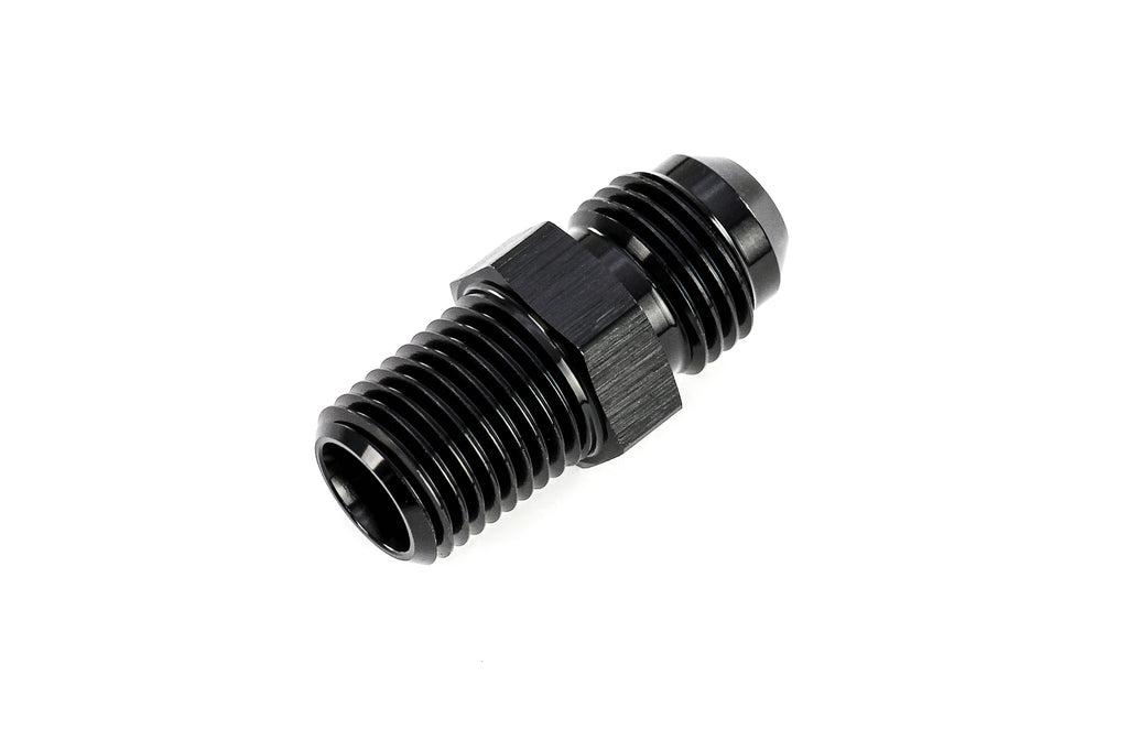 HPS Performance AN Flare -6 to M14x1.25 Metric Adapter AN816-6-M14125