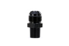 Load image into Gallery viewer, HPS Performance AN Flare -10 to 1/2 NPT Straight Adapter AN816-10