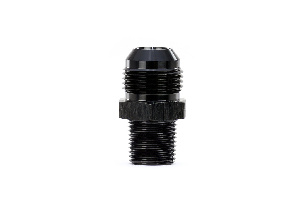 HPS Performance AN Flare -12 to 1/2 NPT Straight Adapter AN816-12-8