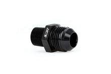 Load image into Gallery viewer, HPS Performance AN Flare -10 to M14x1.5 NPT Straight Adapter AN81610