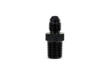 Load image into Gallery viewer, HPS Performance AN Flare -4 to 1/4 NPT Straight Adapter AN816-4-4