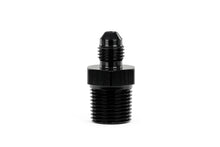 Load image into Gallery viewer, HPS Performance AN Flare -4 to 1/8 NPT Straight Adapter AN81634