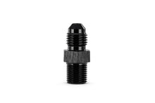 Load image into Gallery viewer, HPS Performance AN Flare -4 to 3/8 NPT Straight Adapter AN8164