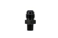 Load image into Gallery viewer, HPS Performance AN Flare -6 to 1/8 NPT Straight Adapter AN816-6-2