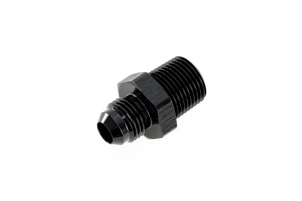 HPS Performance AN Flare -8 to M14x1.5 Straight Adapter AN81688