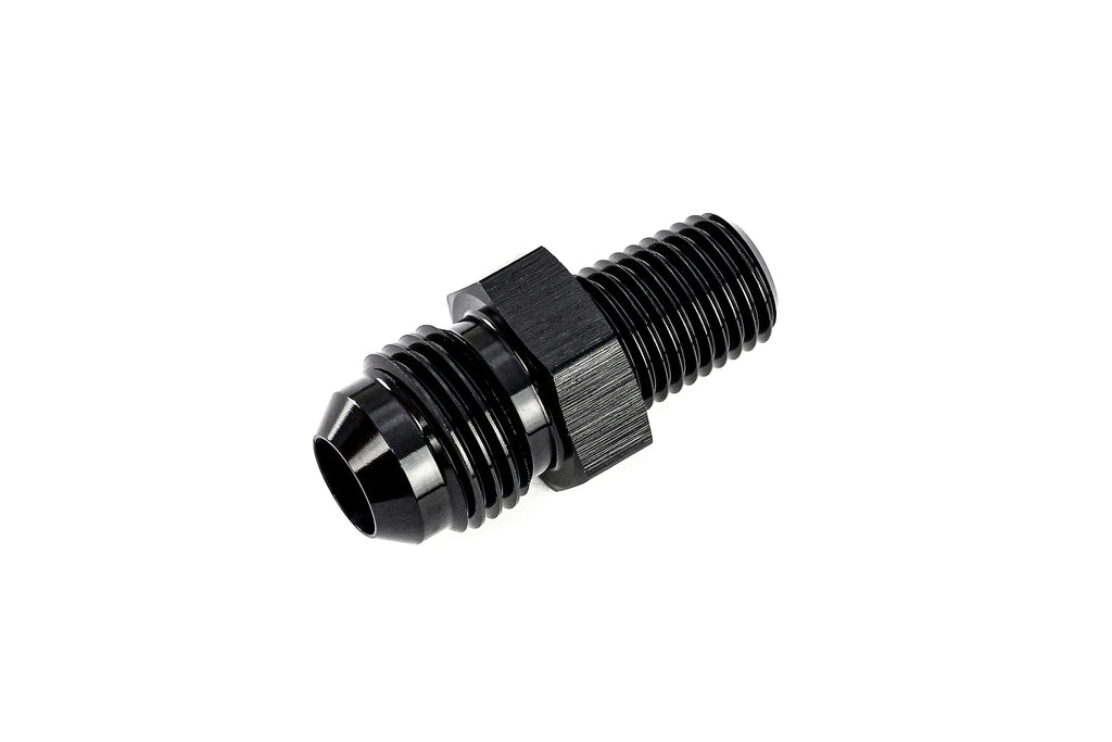 HPS Performance AN Flare -10 to M14x1.5 Metric Adapter AN816-10-M1415