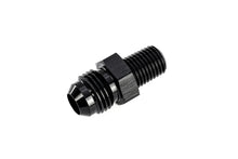 Load image into Gallery viewer, HPS Performance AN Flare -10 to M14x1.5 Metric Adapter AN816-10-M1415