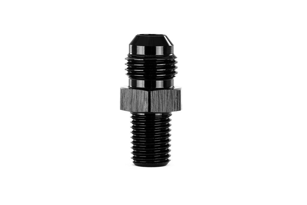 HPS Performance AN Flare -6 to M12x1.25 Metric Adapter AN816-6-M12125