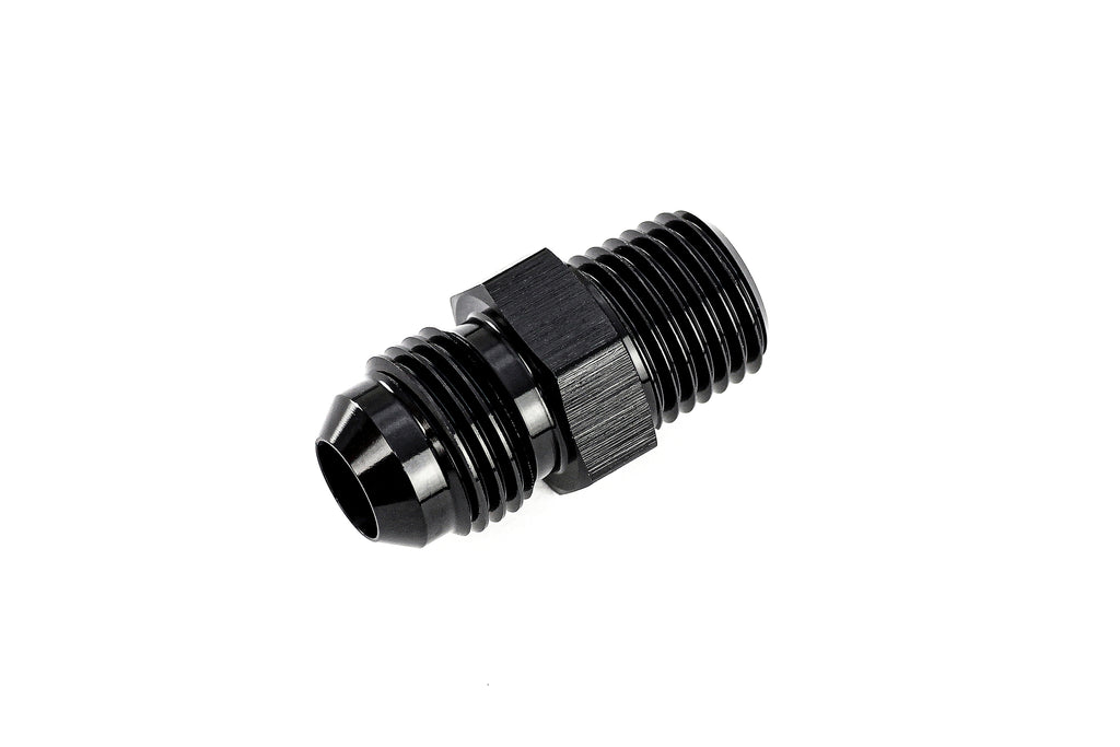 HPS Performance AN Flare -6 to M16x1.5 Metric Adapter AN816-6-M1615