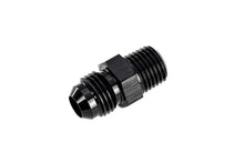 Load image into Gallery viewer, HPS Performance AN Flare -6 to M14x1.5 Metric Adapter AN816-6-M1415