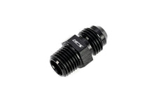 Load image into Gallery viewer, HPS Performance AN Flare -8 to M16x1.5 Metric Adapter AN816-8-M1615