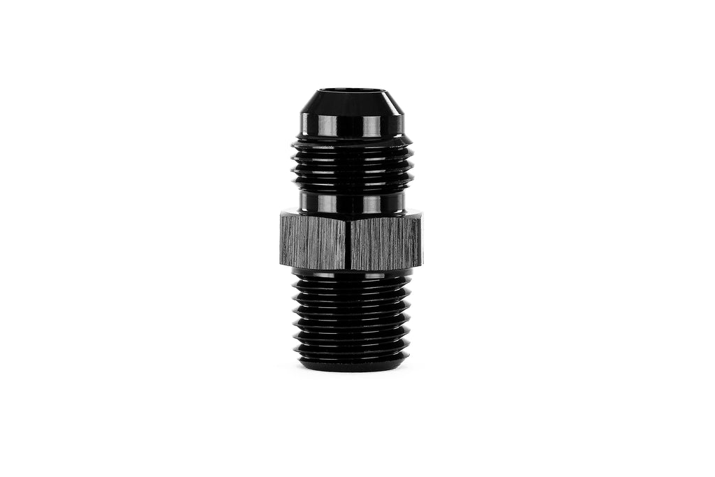 HPS Performance AN Flare -6 to M16x1.5 Metric Adapter AN816-6-M1615
