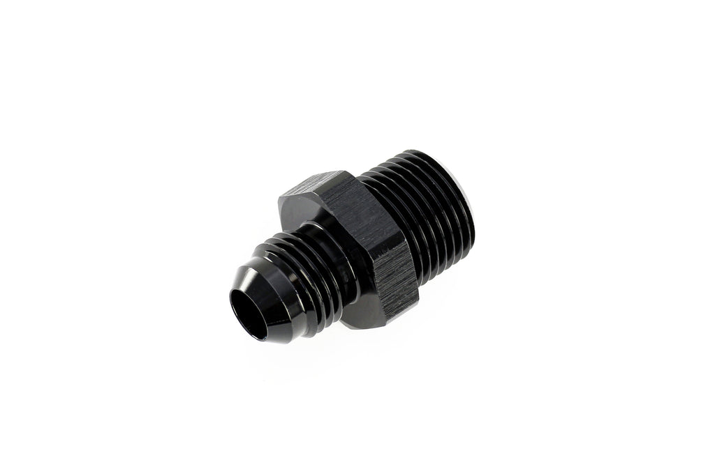 HPS Performance AN Flare -6 to M22x1.5 Metric Adapter AN8166xM2215
