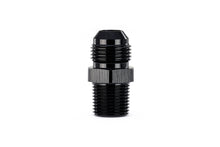 Load image into Gallery viewer, HPS Performance AN Flare -8 to M14 x1.25 Straight Adapter AN8168