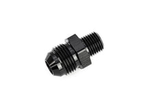 Load image into Gallery viewer, HPS Performance AN Flare -8 to M14x1.5 Metric Adapter AN816-8-M1415