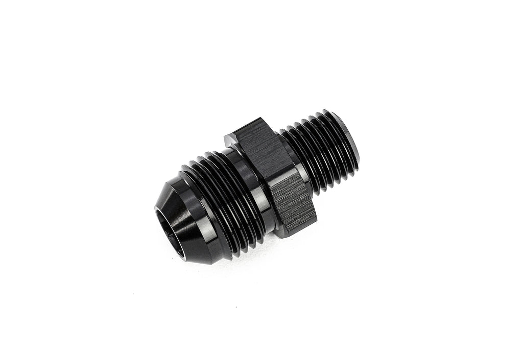 HPS Performance AN Flare -10 to M16x1.5 Metric Adapter AN816-10-M1615