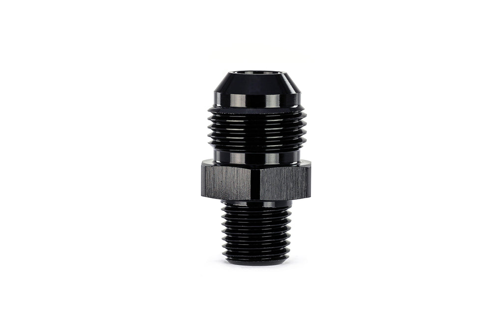 HPS Performance AN Flare -8 to M14x1.5 Metric Adapter AN816-8-M1415