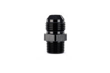 Load image into Gallery viewer, HPS Performance AN Flare -6 to M20x1.5 Metric Adapter AN816-6-M2015