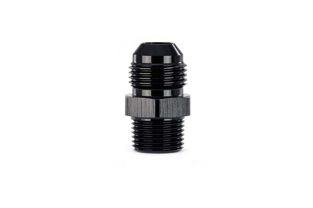 HPS Performance AN Flare -8 to M18x1.5 Metric Adapter AN816-8-M1815