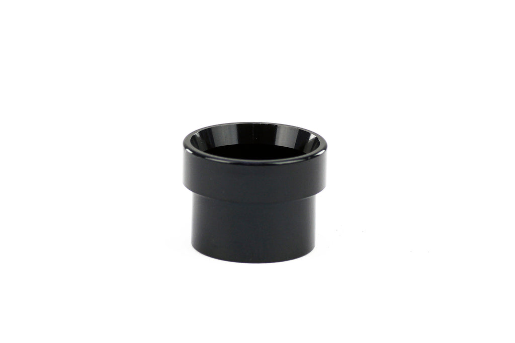 HPS Performance AN81910 Tube Sleeve for AN-10 hard line with 37 degree flare.
