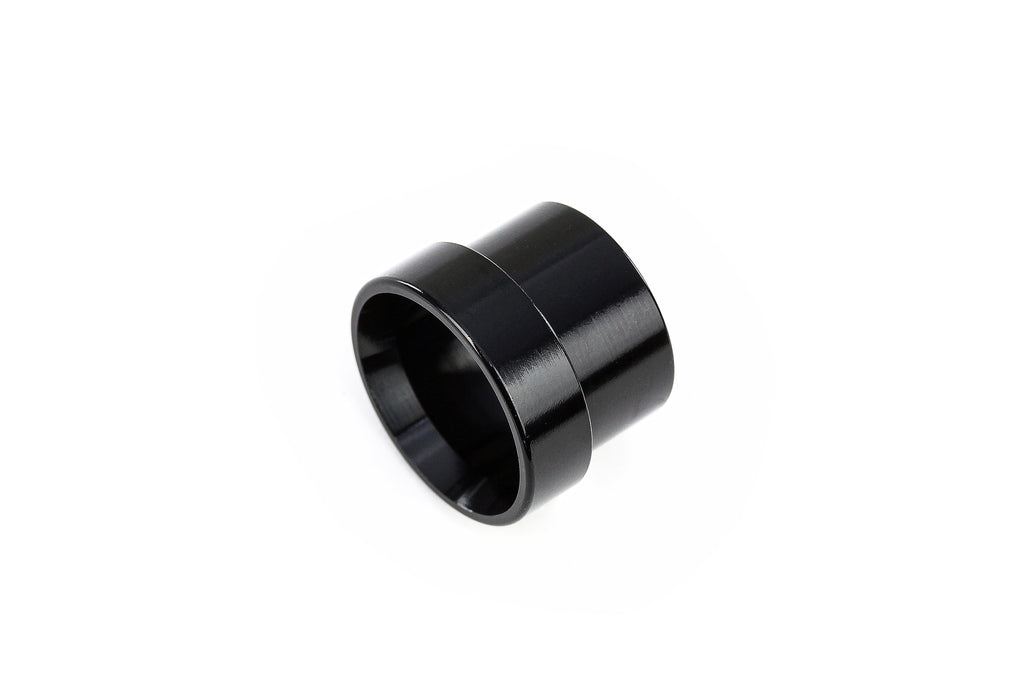 HPS Performance AN81910 Tube Sleeve for AN-10 hard line with 37 degree flare.