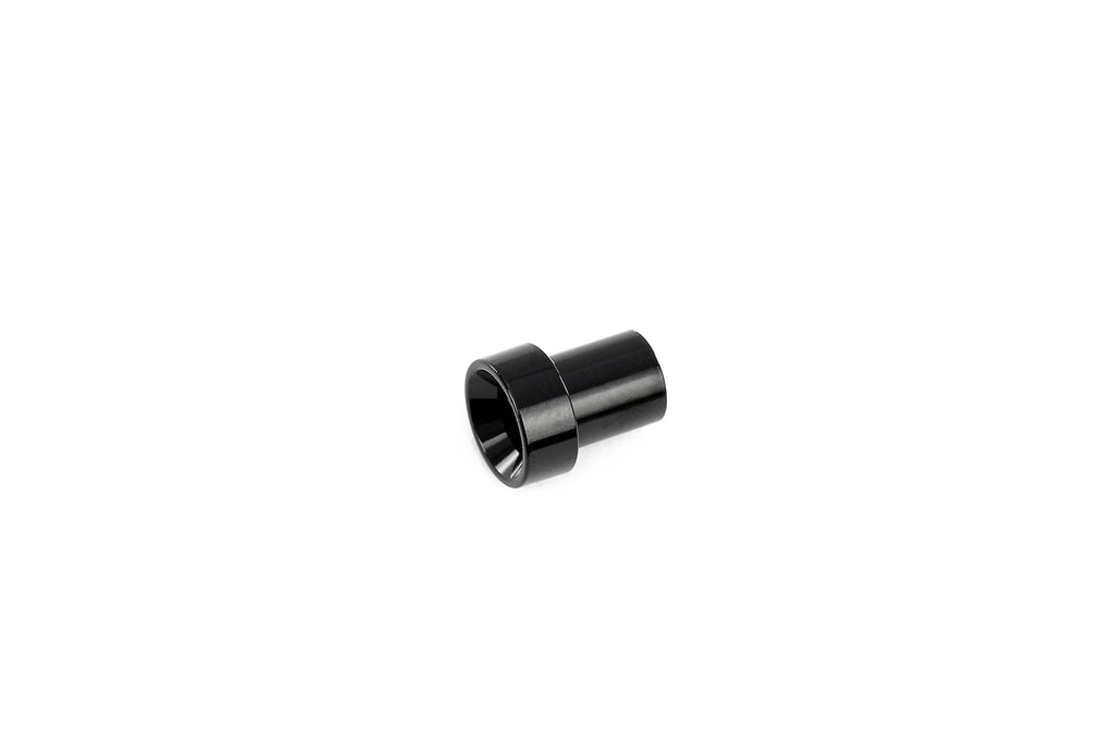 HPS Performance AN819-4 Tube Sleeve for AN-4 hard line with 37 degree flare.