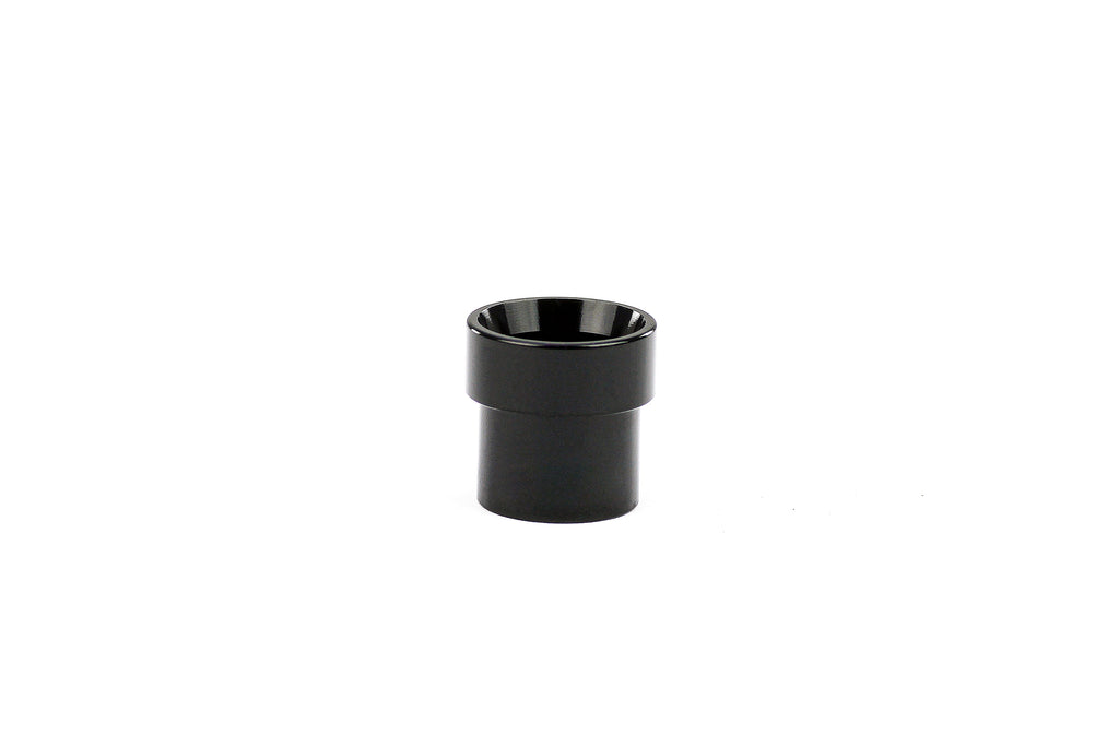 HPS Performance AN819-8 Tube Sleeve for AN-8 hard line with 37 degree flare.